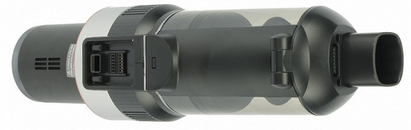 Dulkių siurblys - šluota Jimmy HW11 Pro Max - 5