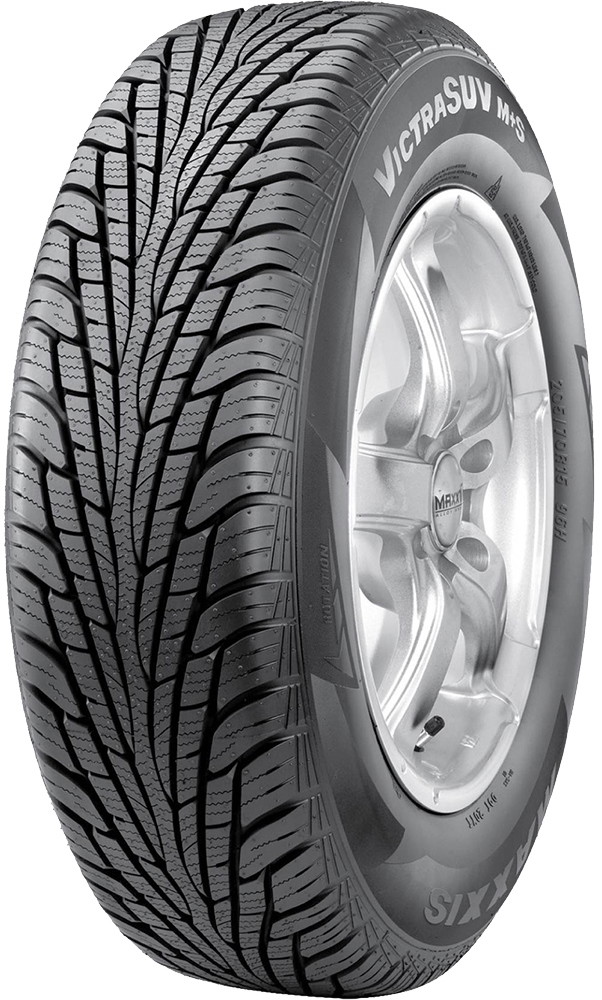 Maxxis Victra SUV MA-SAS 255/65 R16 109 H - ermitazas.lt