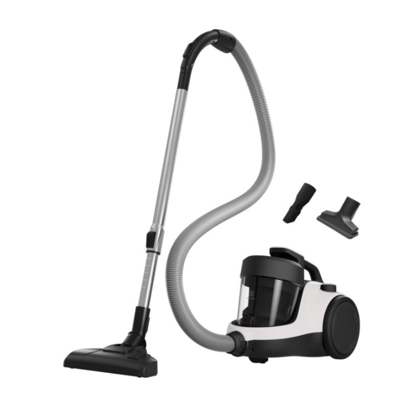 Cikloninis dulkių siurblys Electrolux ECC21-2IW-0