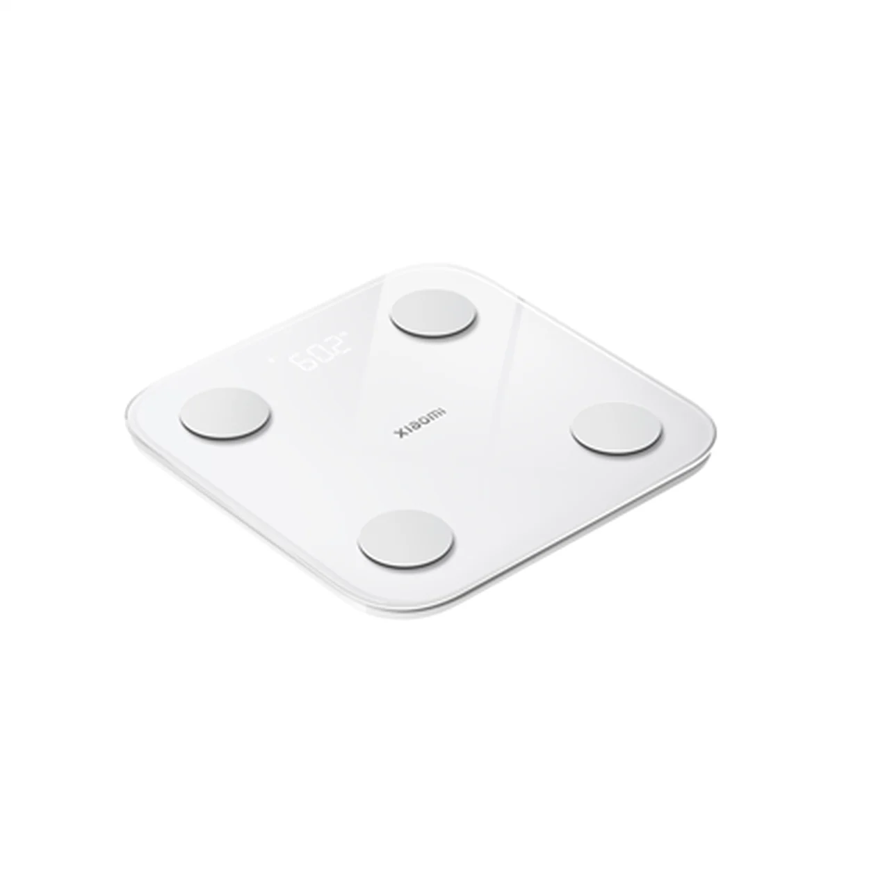 Kūno svarstyklės XIAOMI S400-1