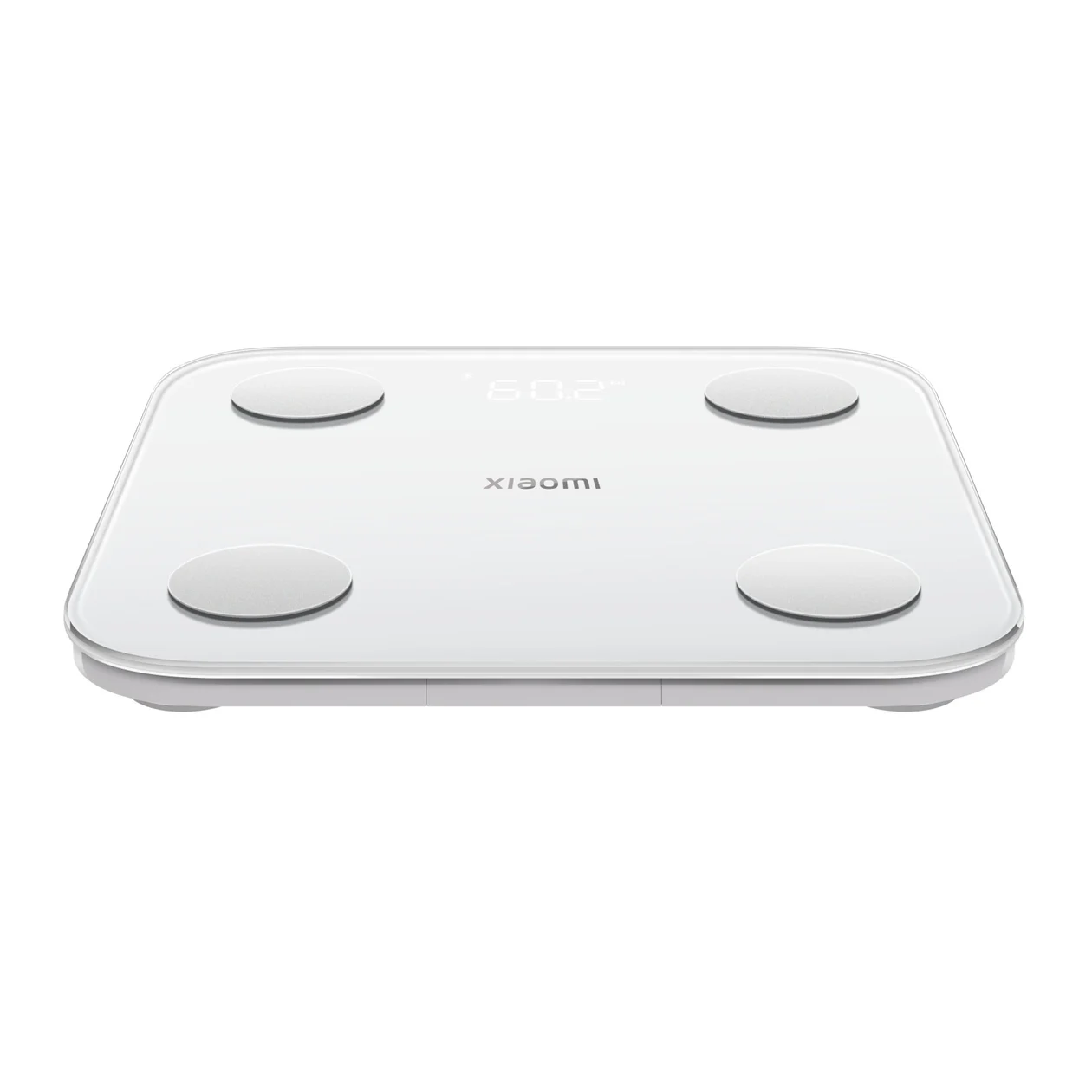 Kūno svarstyklės XIAOMI S400 - 3