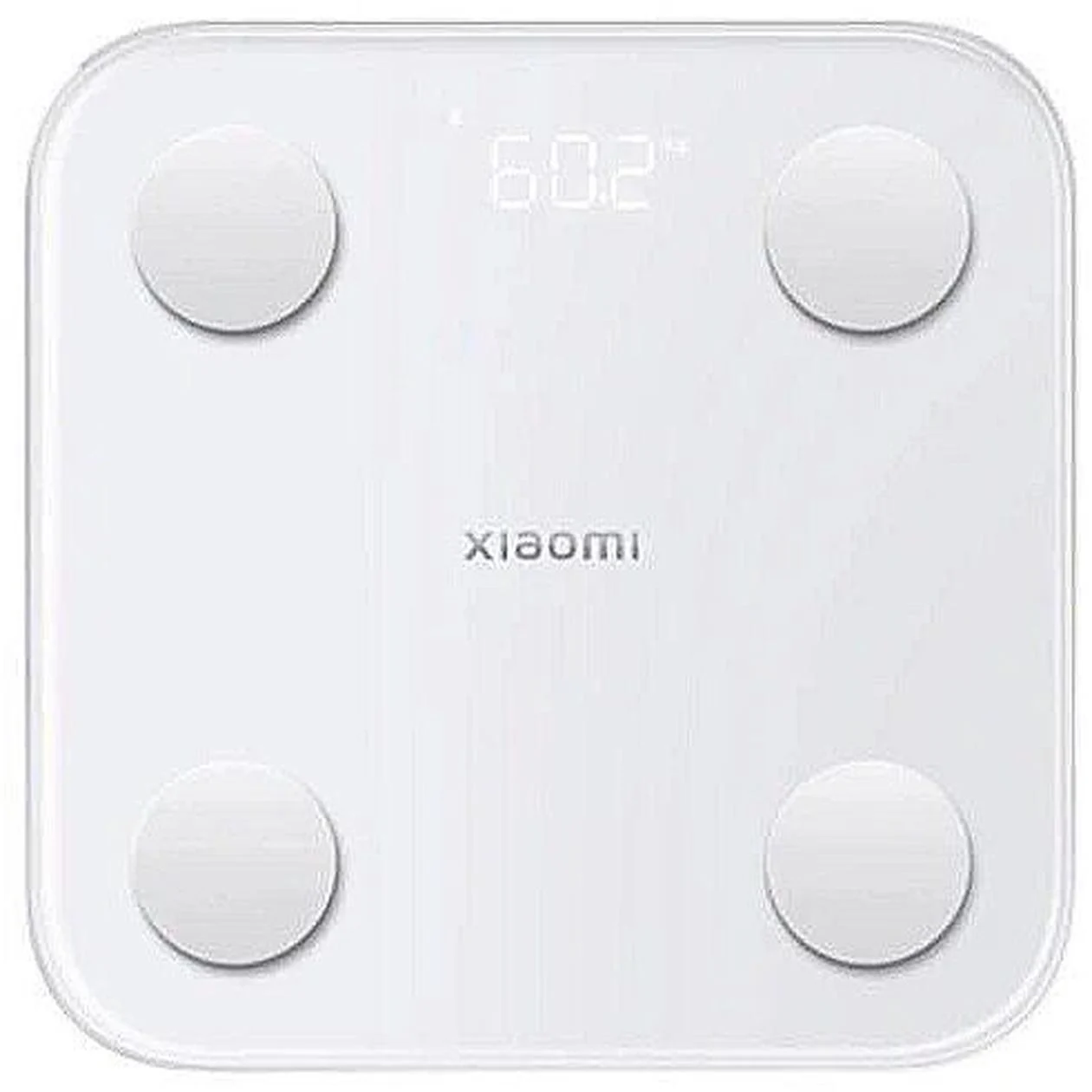 Kūno svarstyklės XIAOMI S400-0