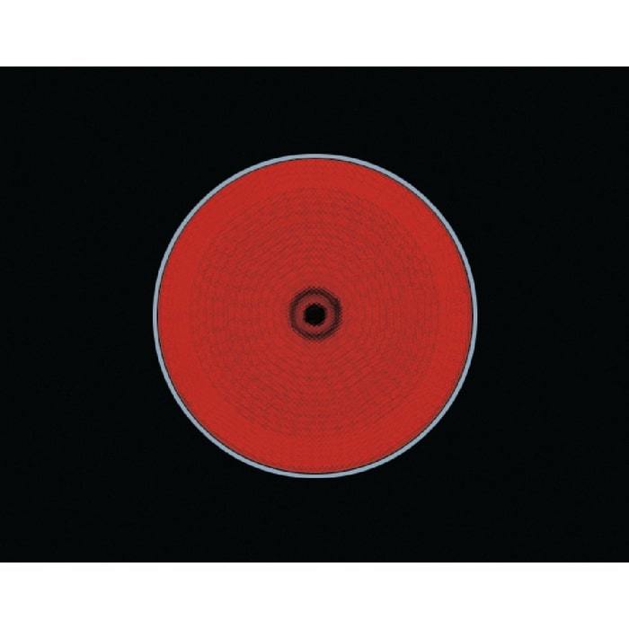 Įmontuojama elektrinė kaitlentė ELECTROLUX EHF6342XOK - 5