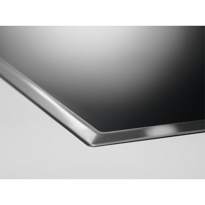 Įmontuojama elektrinė kaitlentė ELECTROLUX EHF6342XOK - 4