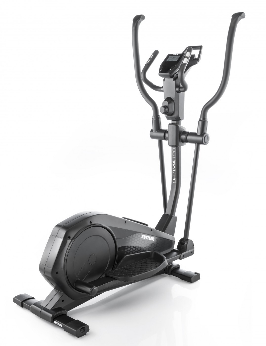 Elipsinis treniruoklis KETTLER OPTIMA 100-0