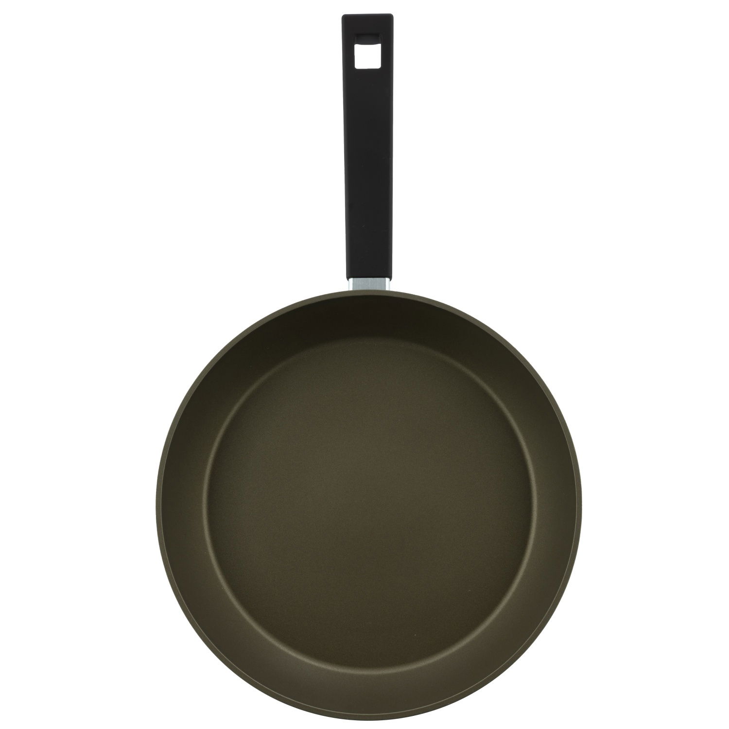Keptuvė nepridegančia danga UNIWELL, tinka indukcinei kaitlentei, 24 cm - 2