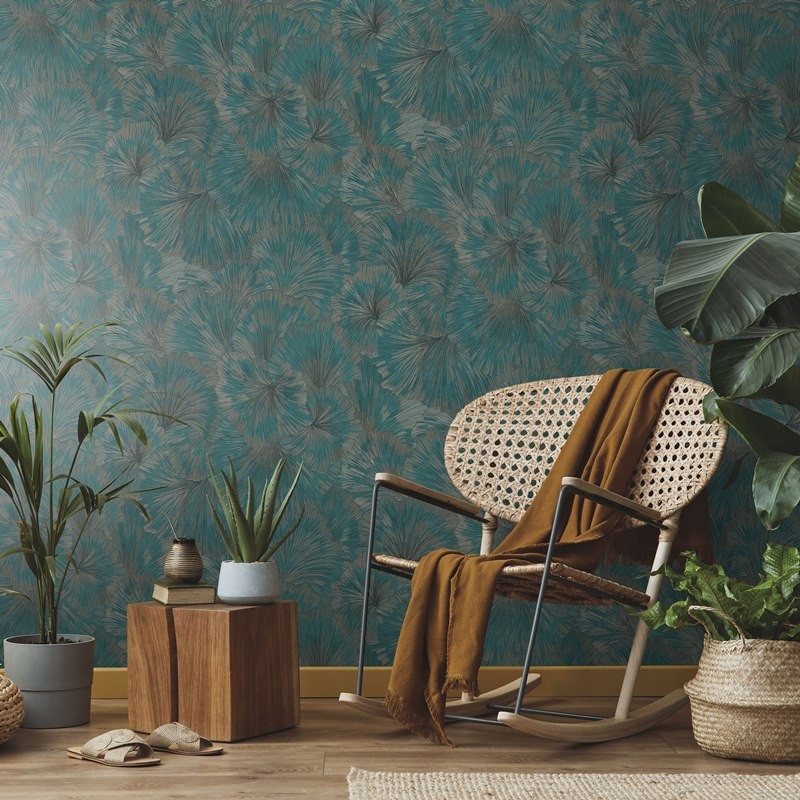 Viniliniai tapetai flizelino pagrindu ERISMANN 1037319 Fashion for walls 4, 10,05m x 0,53m-1