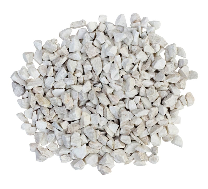 Marmuro skalda CREAM, 10-16 mm, 20 kg-0
