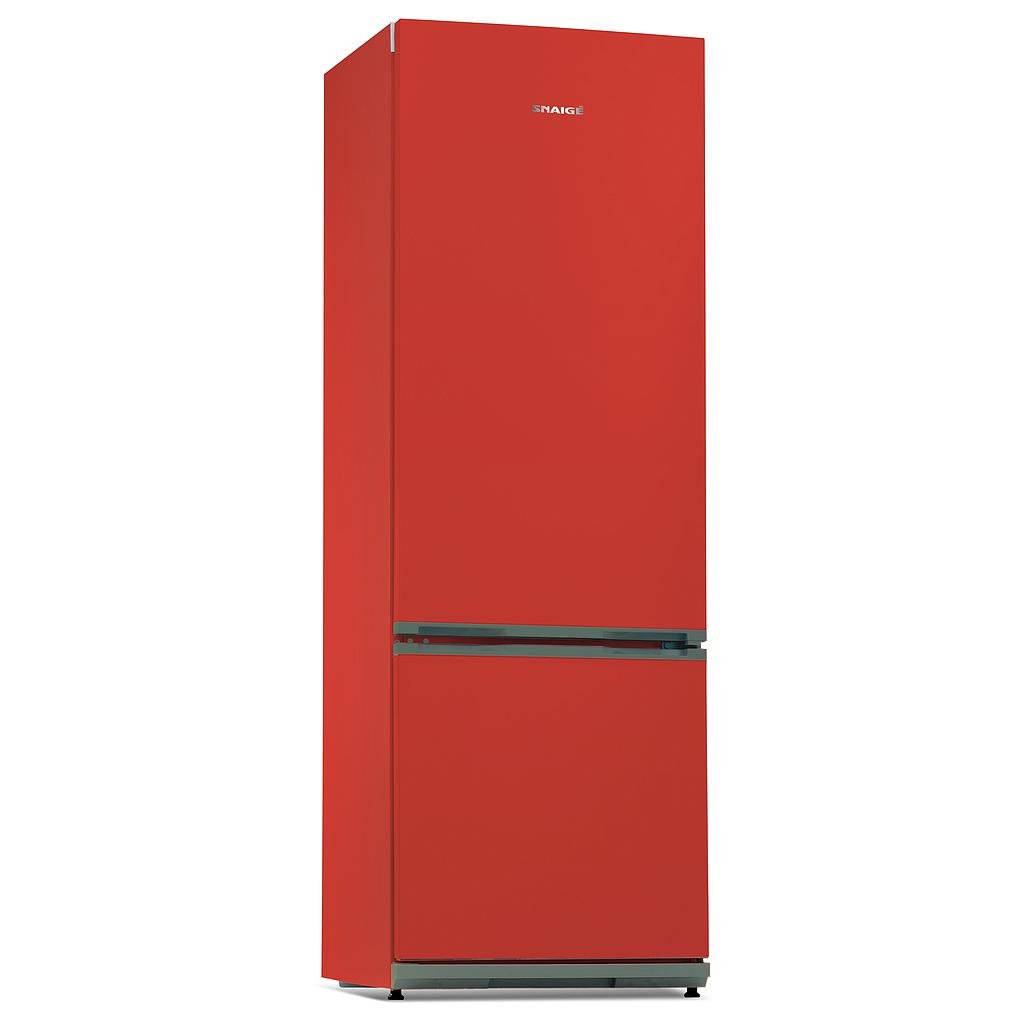 Šaldytuvas su šaldikliu Snaigė RF32SM-S0RB2F