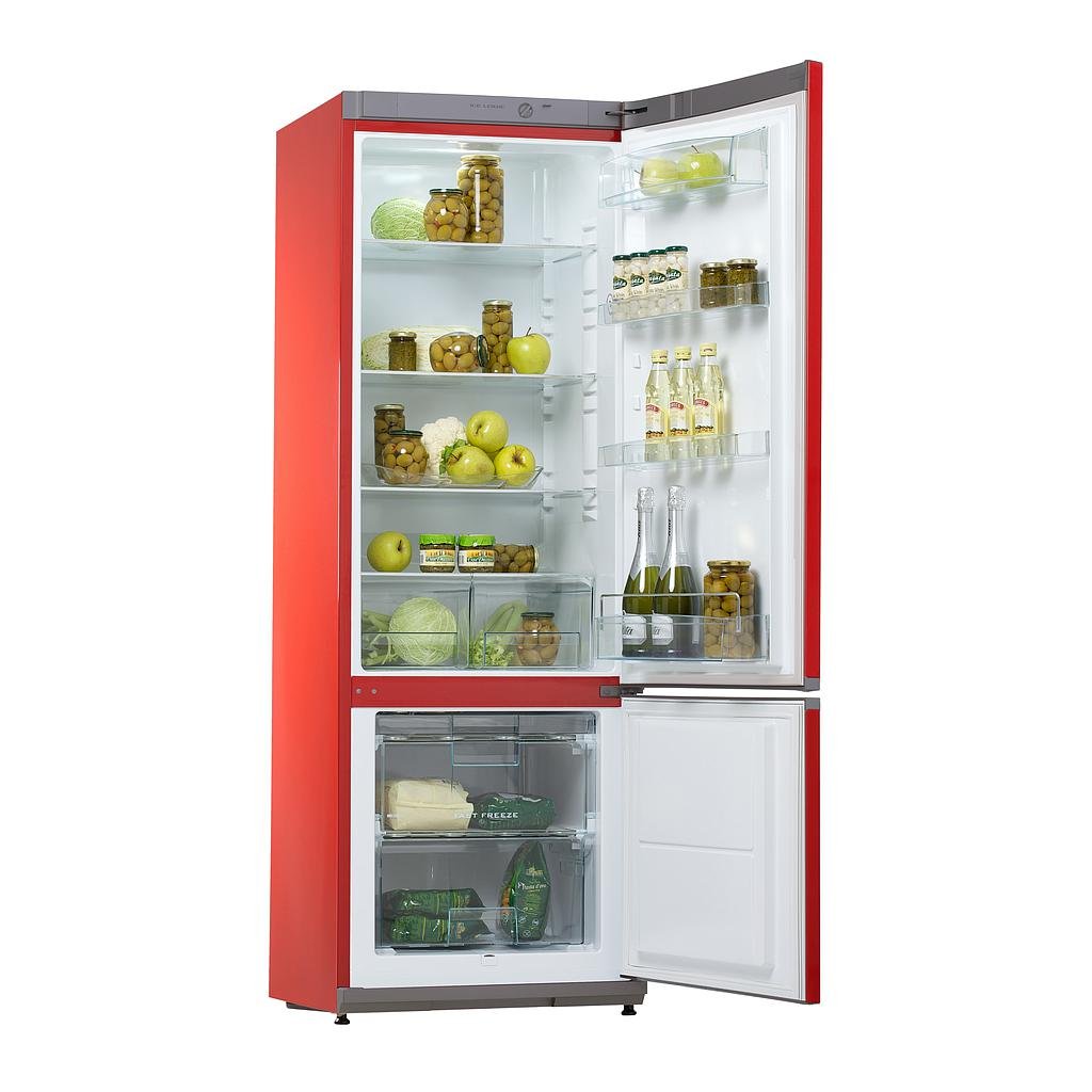 Šaldytuvas su šaldikliu Snaigė RF32SM-S0RB2F - 2
