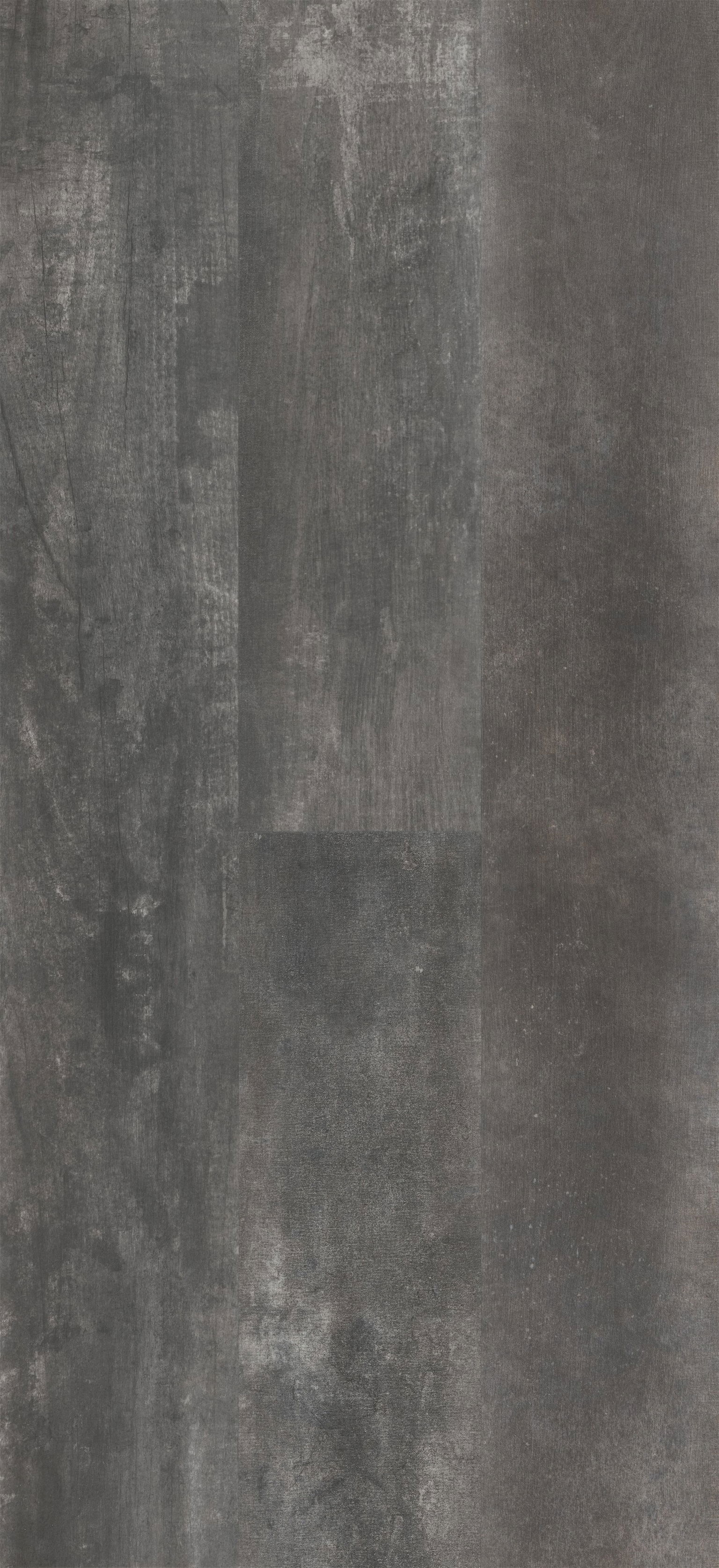 Vinilinė grindų danga PURE CL 55 Intense D. Grey1326X204X5mm
