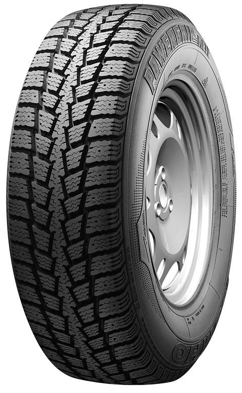 Kumho Power Grip KC11 205/70R15 106/104 Q