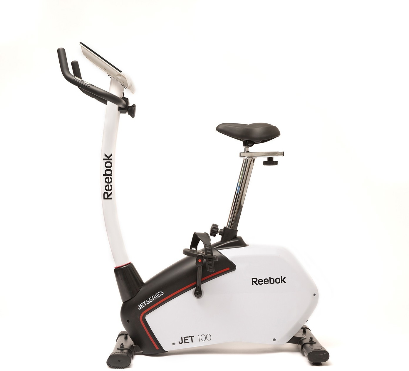 Dviratis treniruoklis Reebok Ergo Jet Series 100 - 6