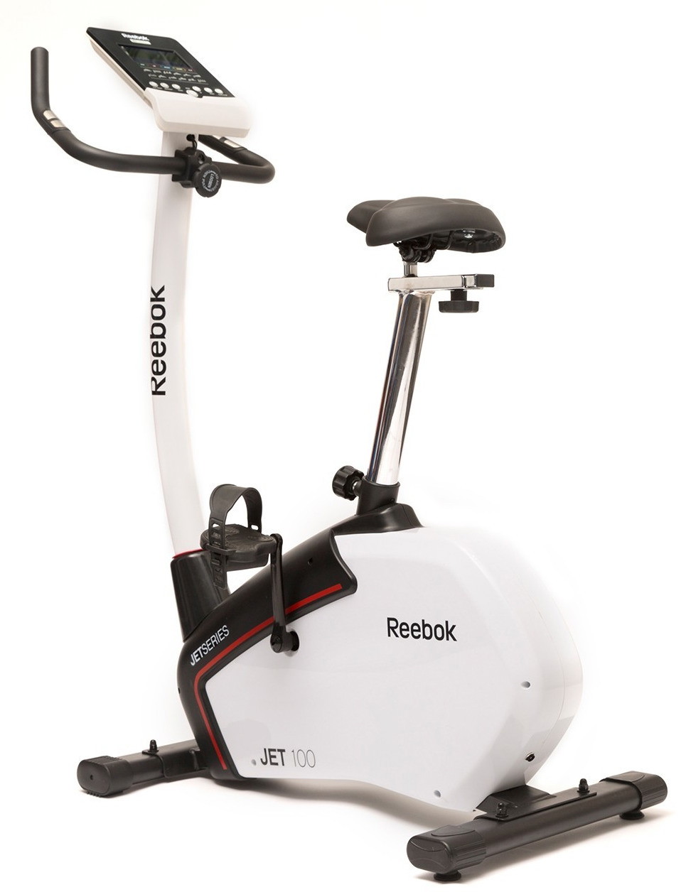 Dviratis treniruoklis Reebok Ergo Jet Series 100-0