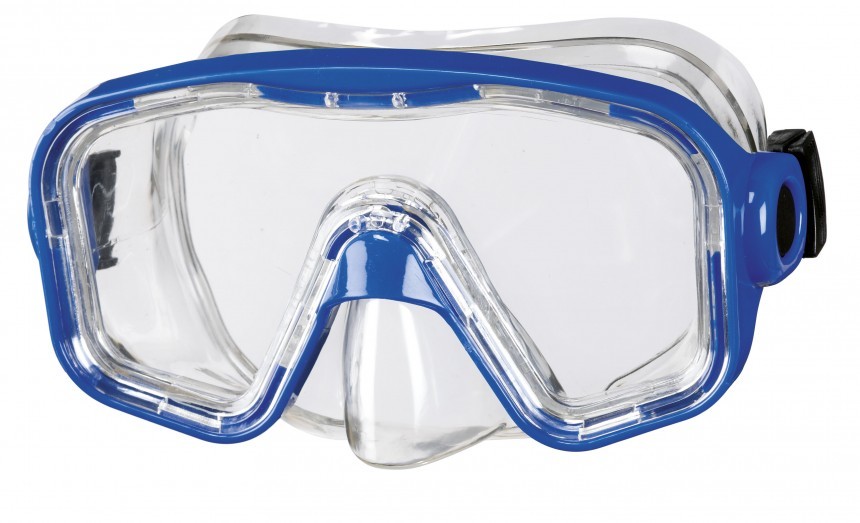 Nardymo kaukė vaikams 12+m.amž. 99003 - 4