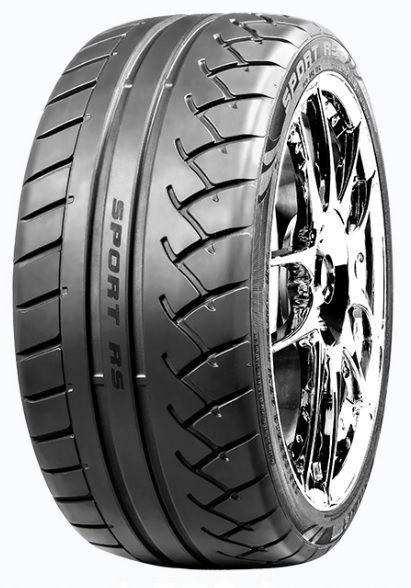 Goodride Sport RS 285/35 R18 101 W
