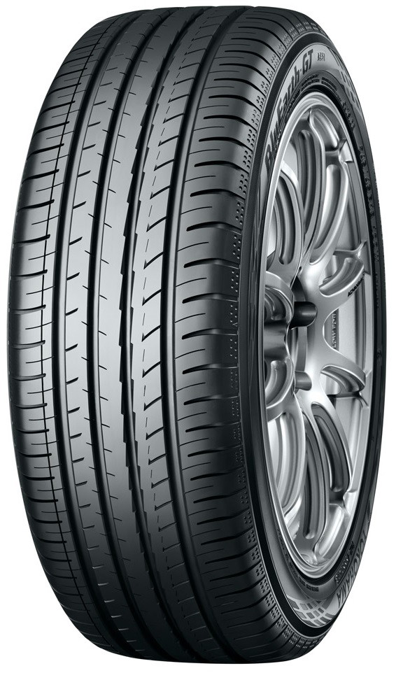 Yokohama BluEarth-GT AE51 205/55R16 91 V - ermitazas.lt