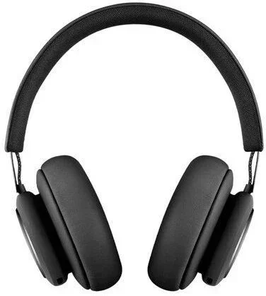 Belaidės ausinės Bang & Olufsen BeoPlay H4, juoda - 2