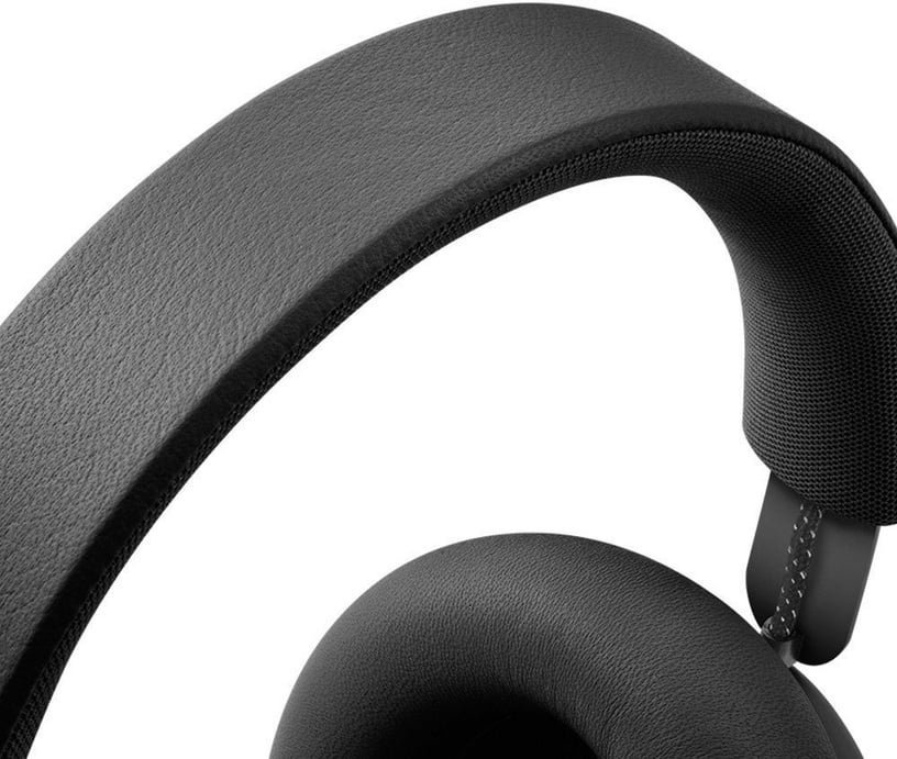 Belaidės ausinės Bang & Olufsen BeoPlay H4, juoda - 3