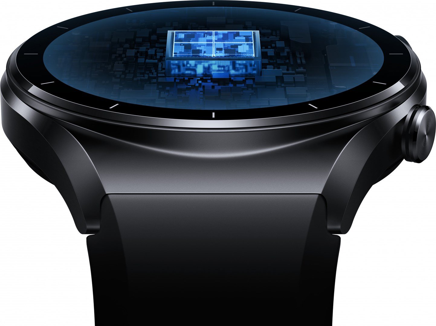 Išmanusis laikrodis Xiaomi Watch S1 - 7