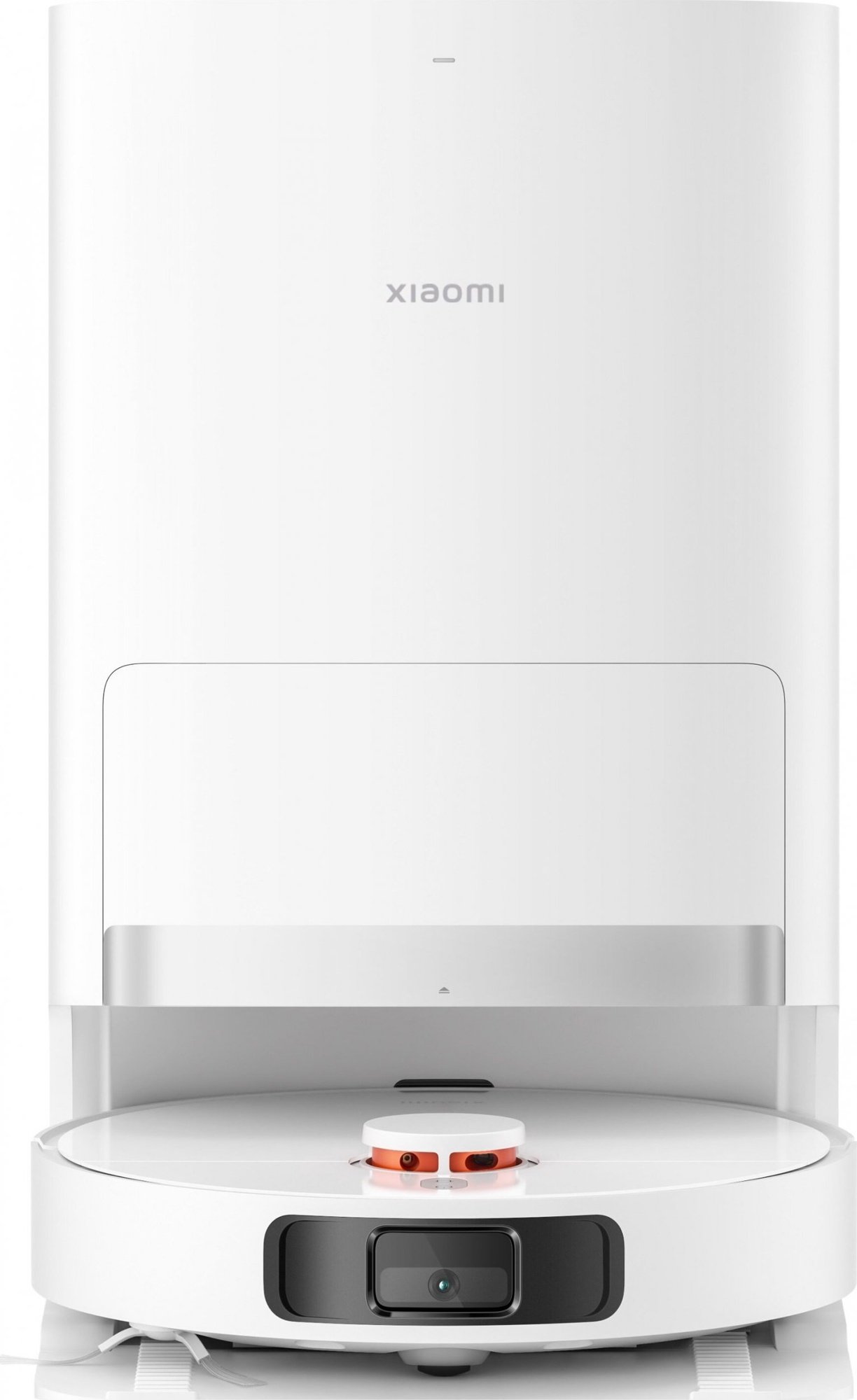 hu2mi3  Dulkių siurblys-robotas XIAOMI X20+ - ermitazas.lt