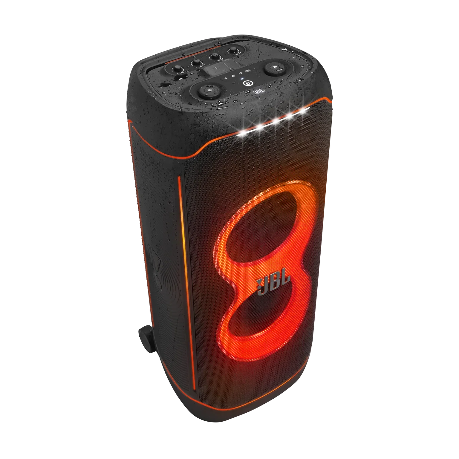Kolonėlė JBL Partybox Ultimate, 1100W - ermitazas.lt