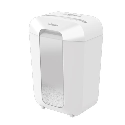 Dokumentų naikiklis FELLOWES LX70 - 1
