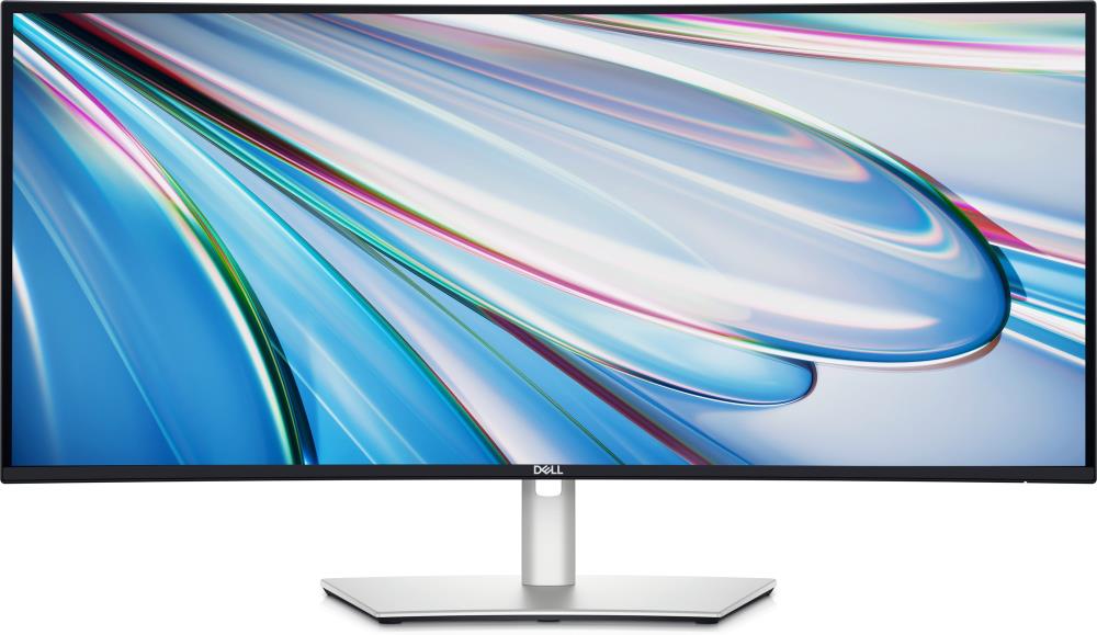 Monitorius Dell U3425WE, 34", 8 ms - 1