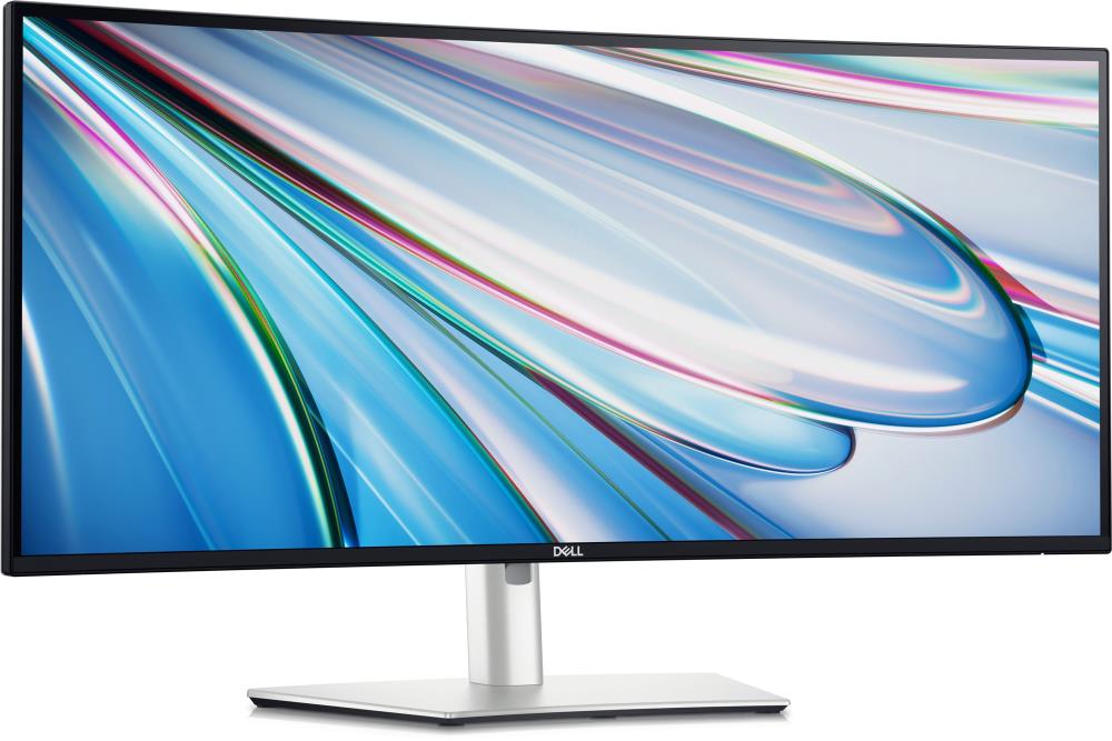 Monitorius Dell U3425WE, 34", 8 ms - 2