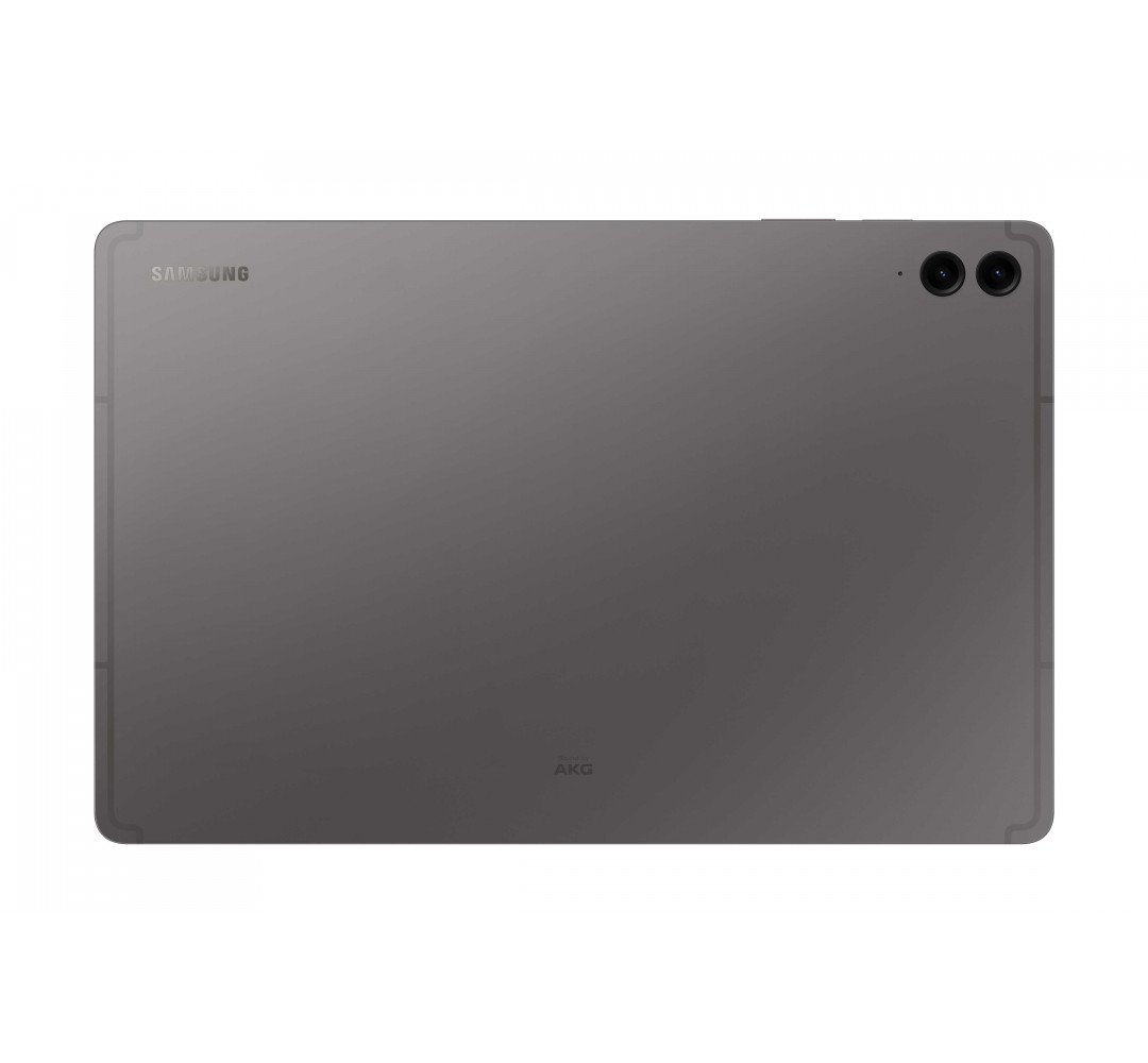 Planšetė Samsung Galaxy Tab S9 FE+ 5G SM-X616BZAEEUE, 12.4", pilka, 12GB/256GB - 8