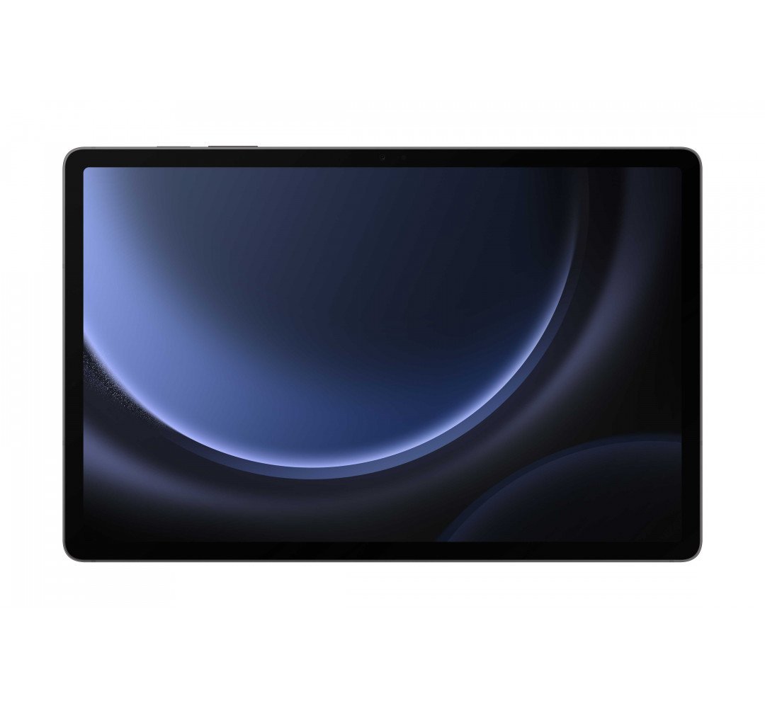 Planšetė Samsung Galaxy Tab S9 FE+ 5G SM-X616BZAEEUE, 12.4", pilka, 12GB/256GB - 4
