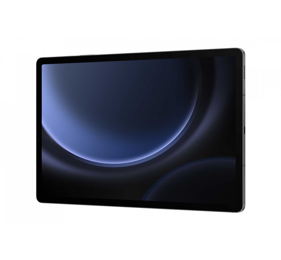 Planšetė Samsung Galaxy Tab S9 FE+ 5G SM-X616BZAEEUE, 12.4", pilka, 12GB/256GB - 6
