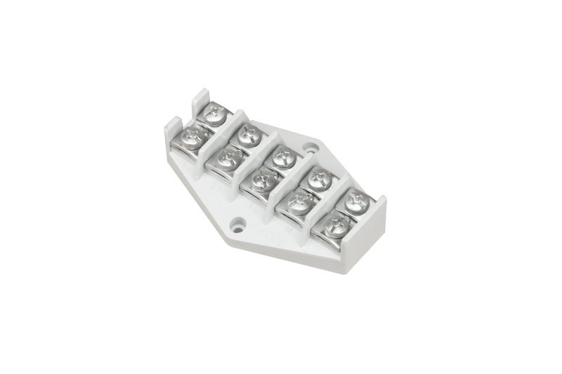 Sujungimo kaladėlė PAWBOL, 5 x 10 mm2-0