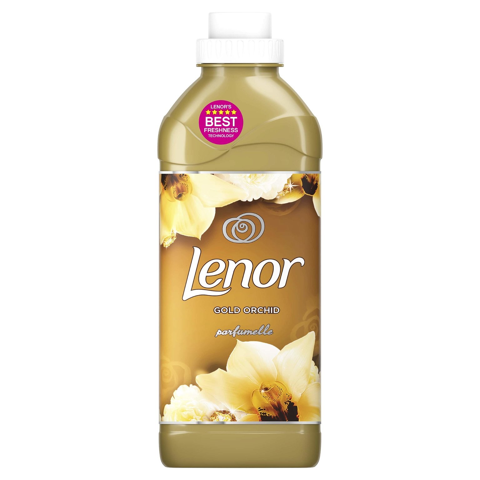 Skalbinių minkštiklis LENOR Gold Orchid, 750 ml