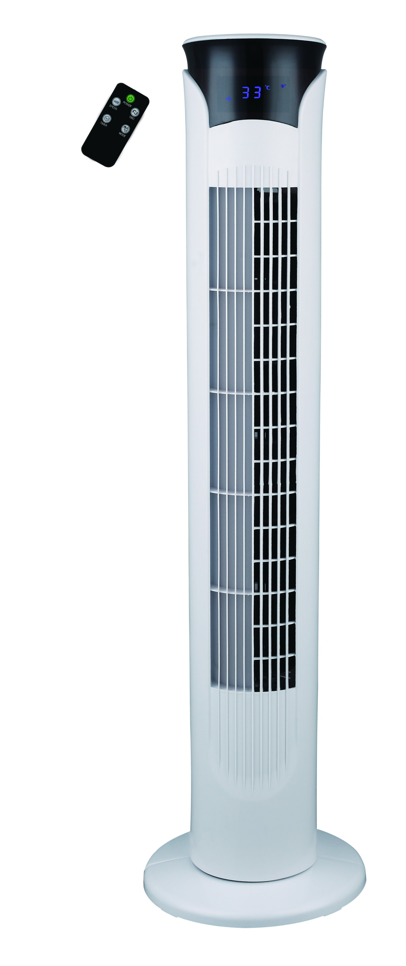 Pastatomas ventiliatorius JTS09FN0097-0