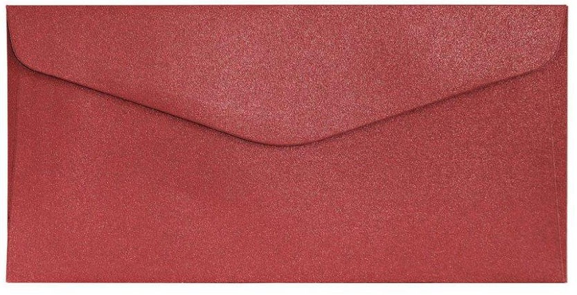 Vokai DL PEARL, 150 g, 10 vnt., raudoni-0