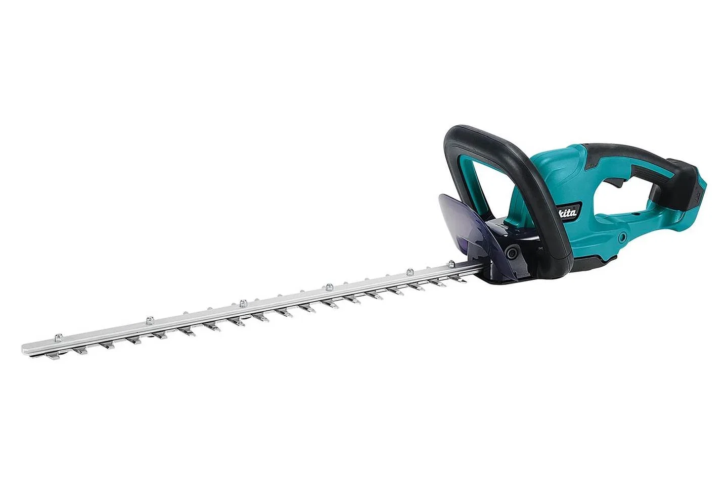 Akumuliatorinės gyvatvorių žirklės MAKITA DUH507Z, 18 V, 50 cm, be akumuliatoriaus-0