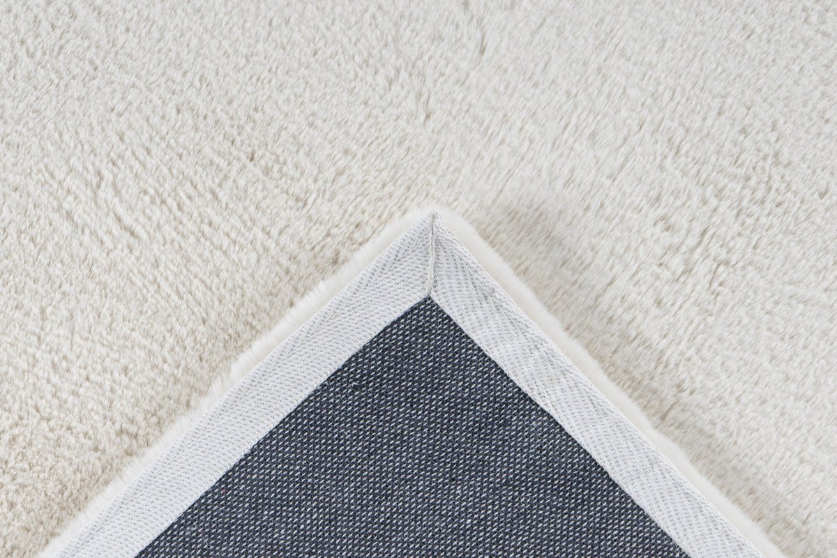 Kilimas LALEE EMOTION, 230 x 160 cm, kreminės sp., 100% poliesterio - 4