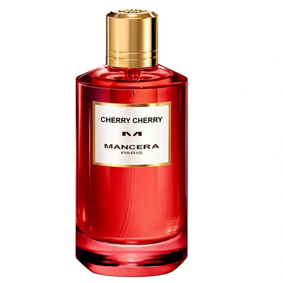 Kvepalai MANCERA CHERRY CHERRY EDP, 120ML