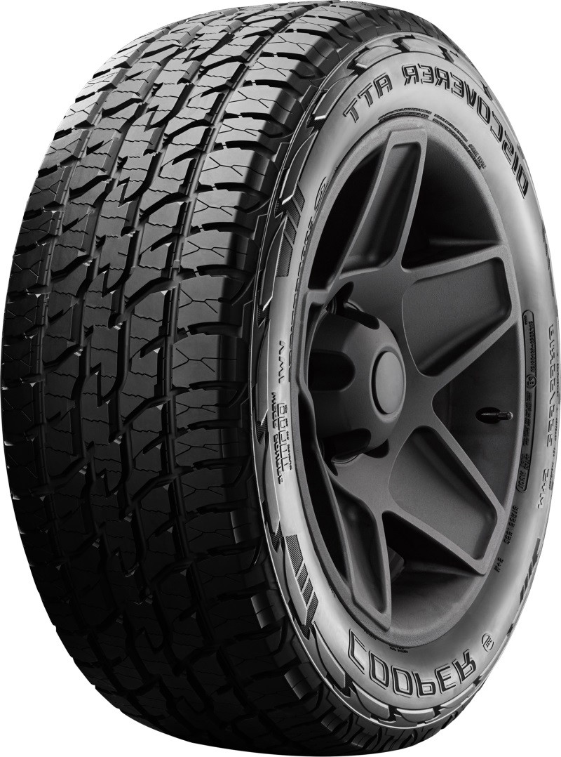 Cooper Discoverer ATT 265/65R17 116 H
