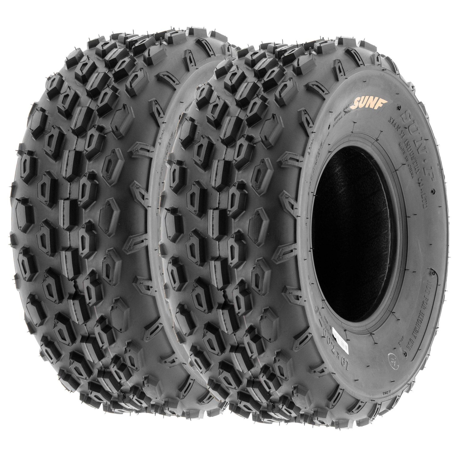 Sunf A-015 7.00/19R8 28 F-0