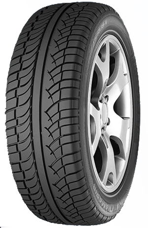 Michelin 4X4 Diamaris 275/40 R20 106 Y
