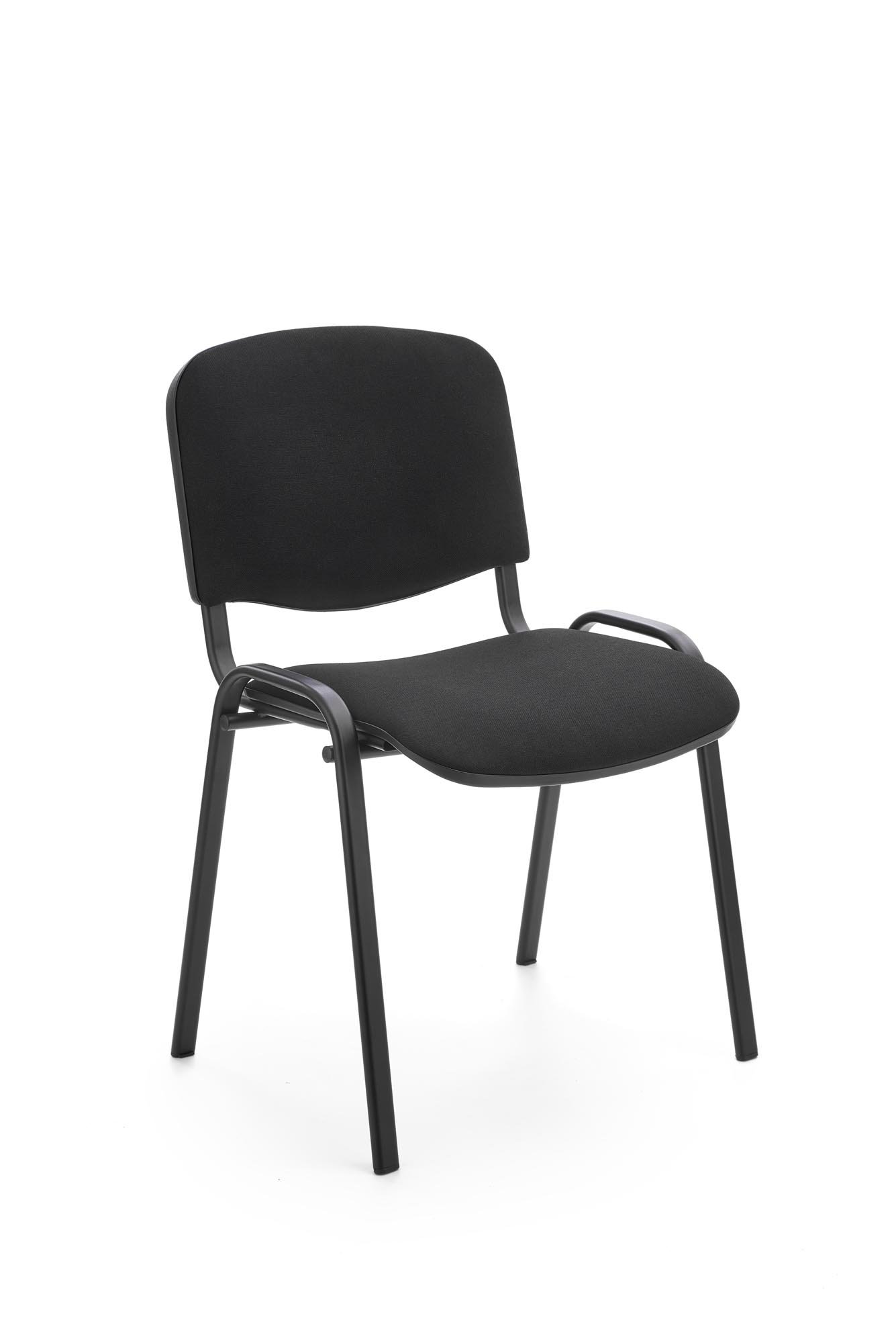 Biuro kėdė ISO C-11, juoda