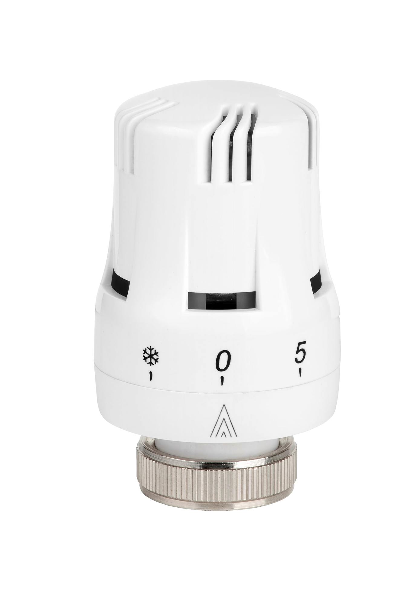 Termostatinė galvutė INVENA Prov, M30 x 1,5-0