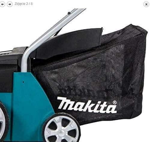 Elektrinis aeratorius MAKITA UV3200, 1300 W, 32 cm, 30 l - 5
