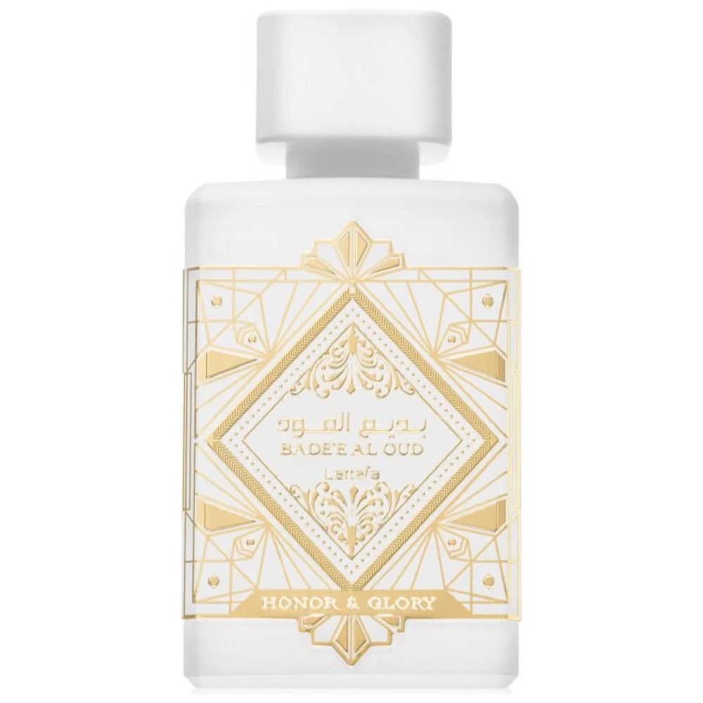 Kvepalai LATTAFA BADE'E AL OUD HONOR & GLORY EDP, 100ML