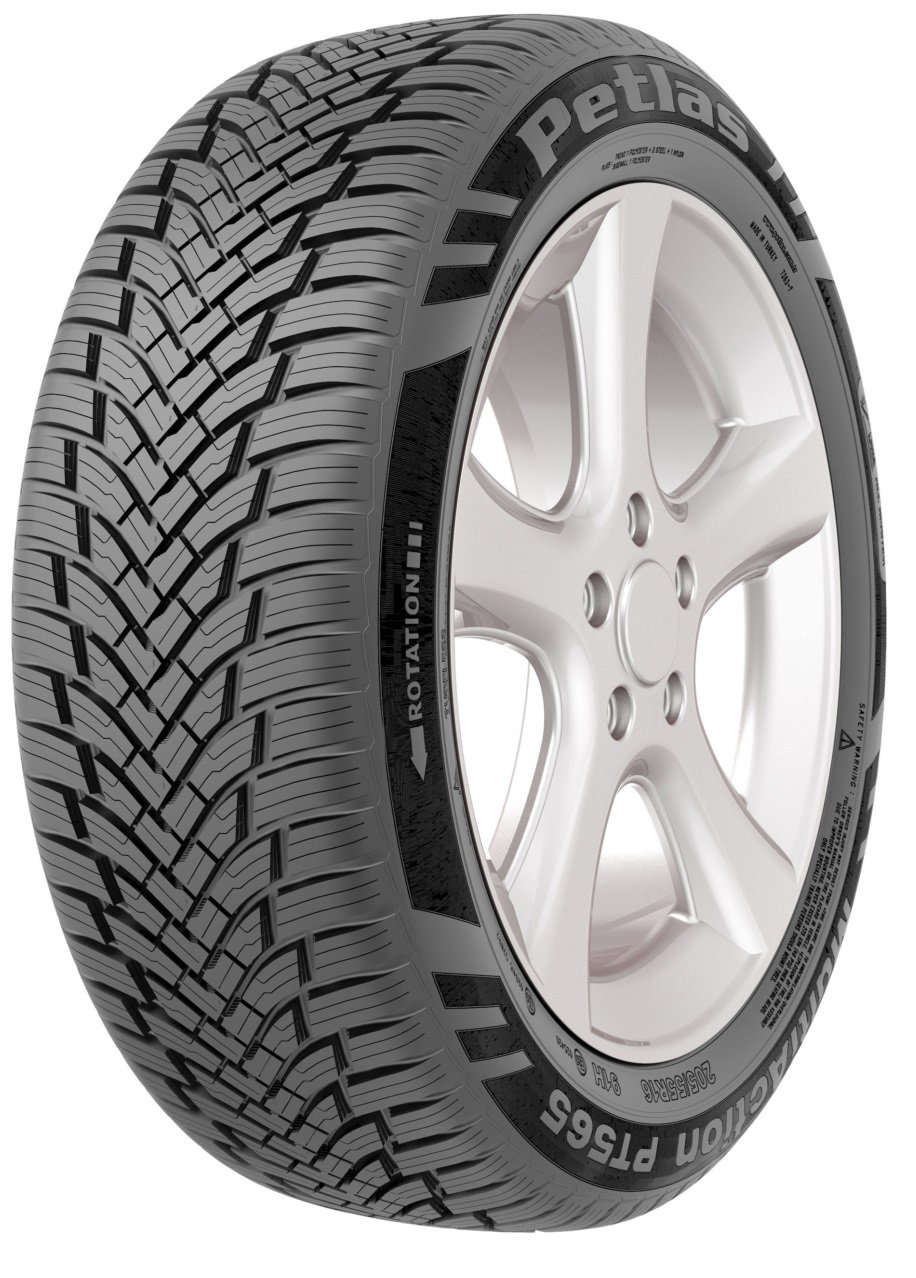 Petlas MultiAction PT565 195/65 R15 91 H-0