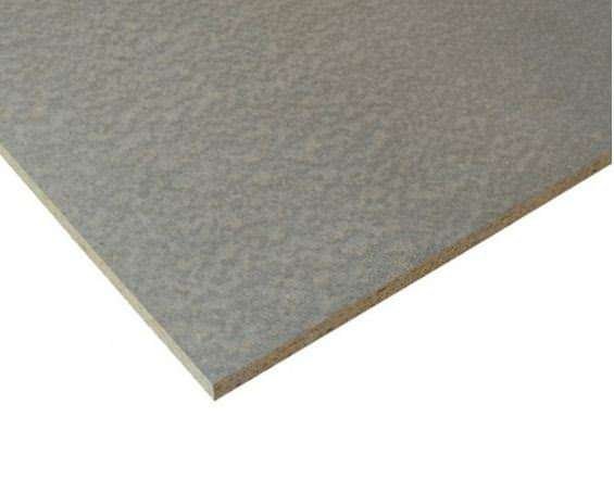 Cemento drožlių plokštė CETRIS, 8 x 745 x 1250 mm
