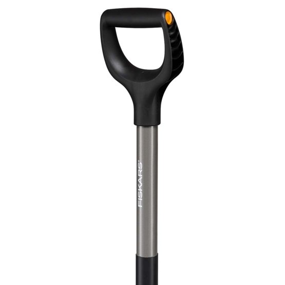 Kastuvas FISKARS ERGONOMIC, 125 cm, bukas, daržininko-1