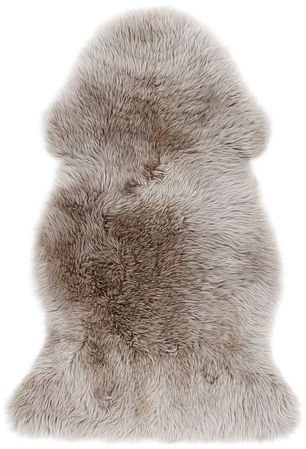 Avies kailio kilimas NARMA MERINO MINK M, 90 x 60 cm, 100% kailio-0